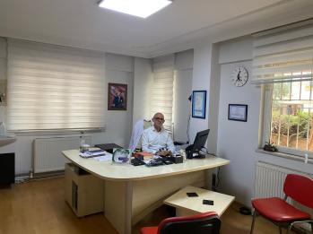 DR MURAT AKGÜN(40 NOLU BİRİM)